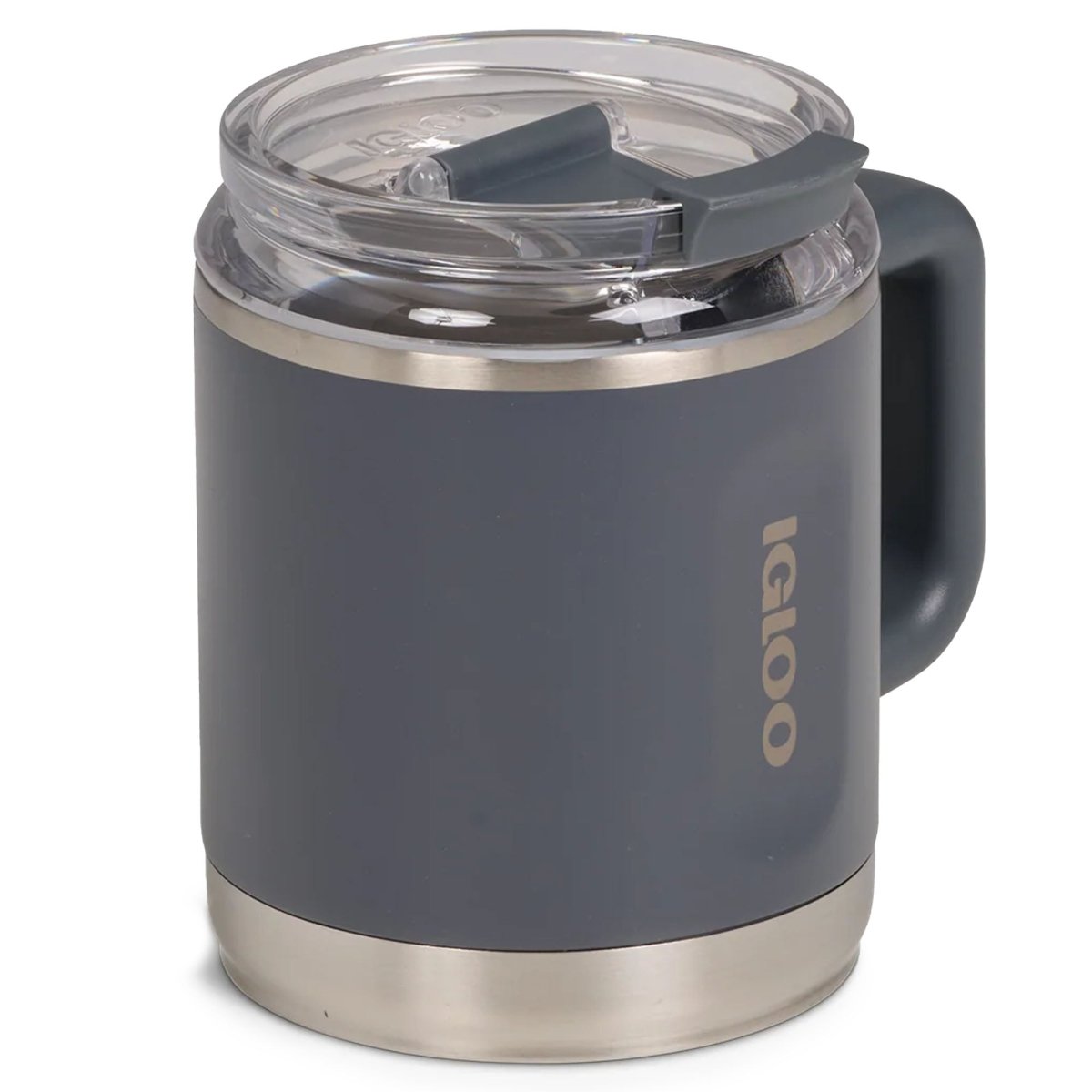 Igloo 15 oz. Stainless Steel Coffee Mug - Forza Sports