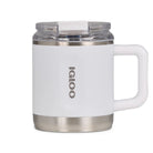 Igloo 15 oz. Stainless Steel Coffee Mug - Forza Sports