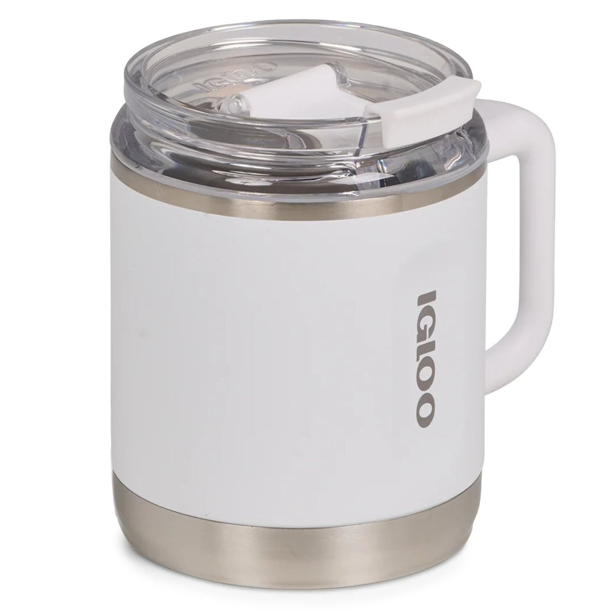 Igloo 15 oz. Stainless Steel Coffee Mug - Forza Sports