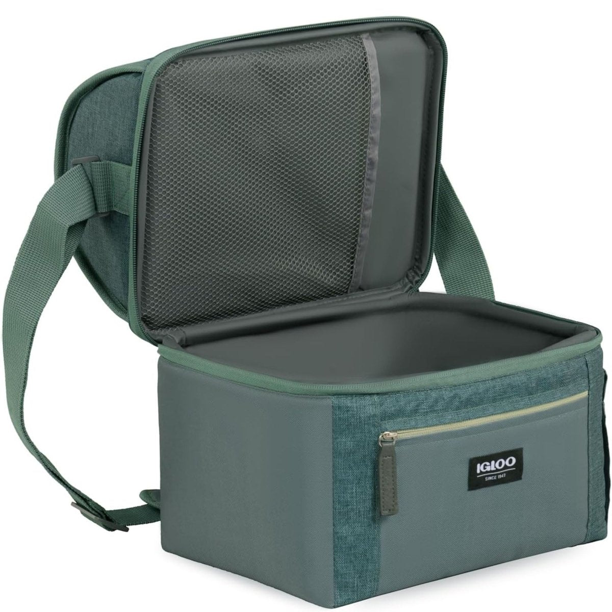 Igloo - Soft Sided Everyday Lunch Bags - Forza Sports