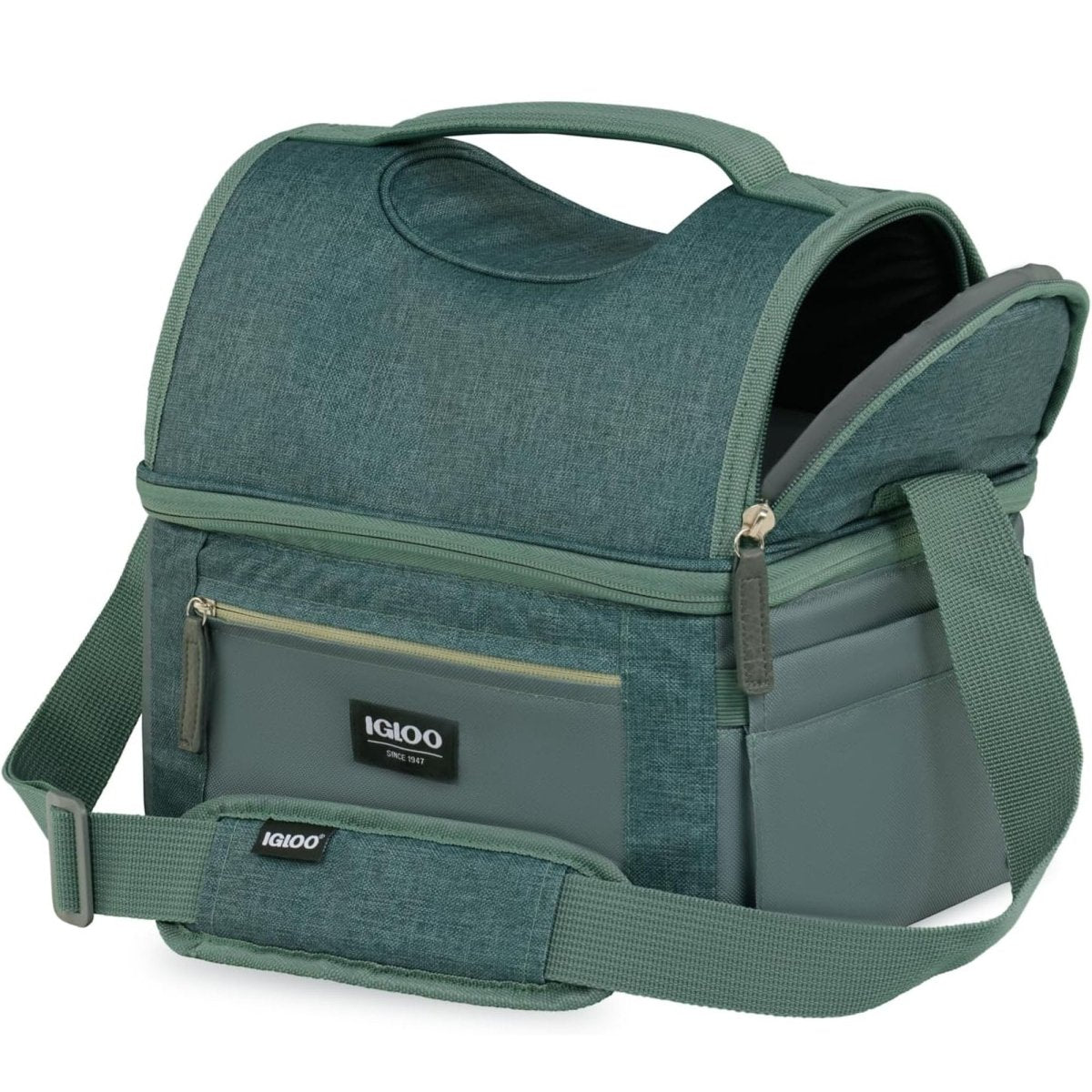 Igloo - Soft Sided Everyday Lunch Bags - Forza Sports