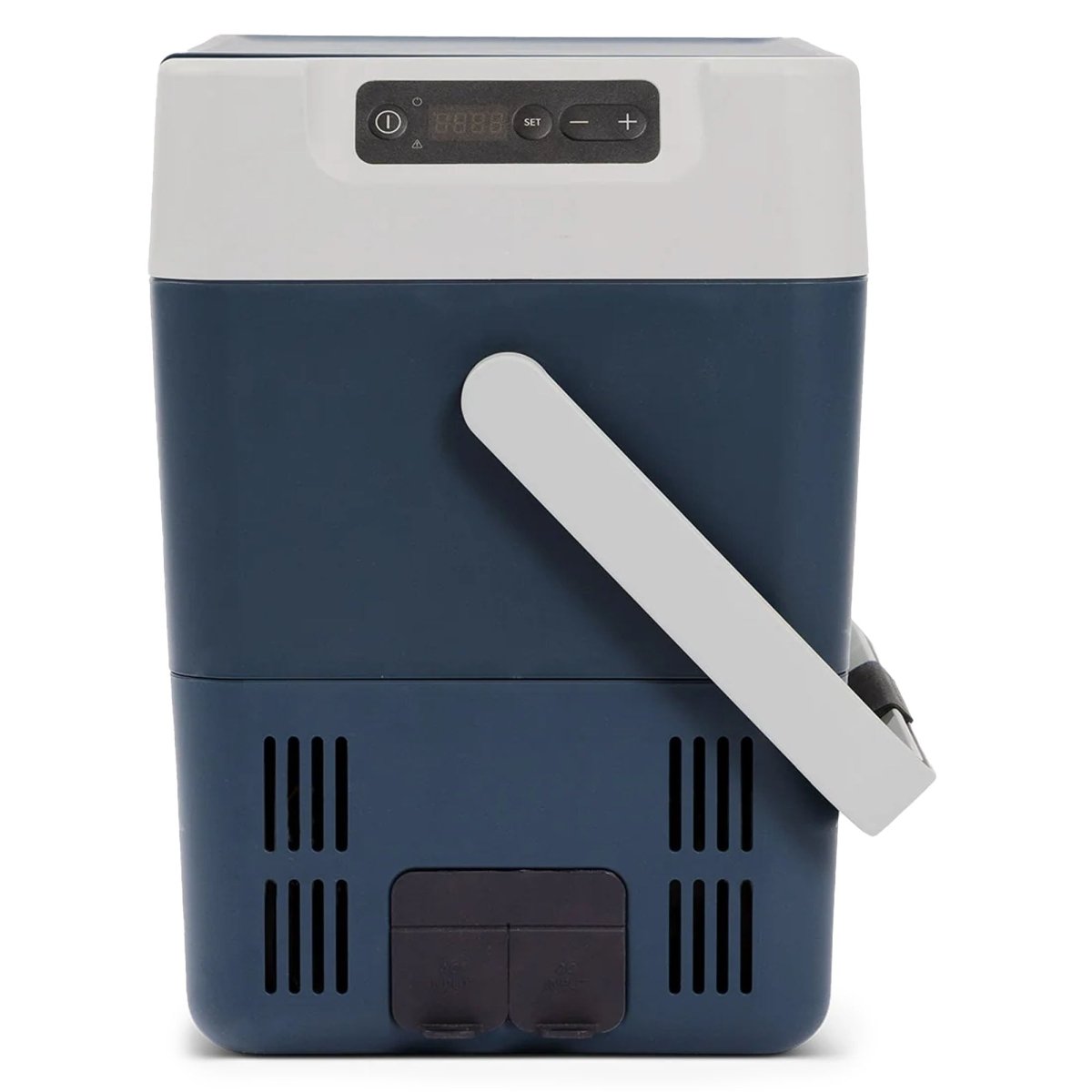 Igloo 18 QT Iceless Electric Cooler - Blue - Forza Sports