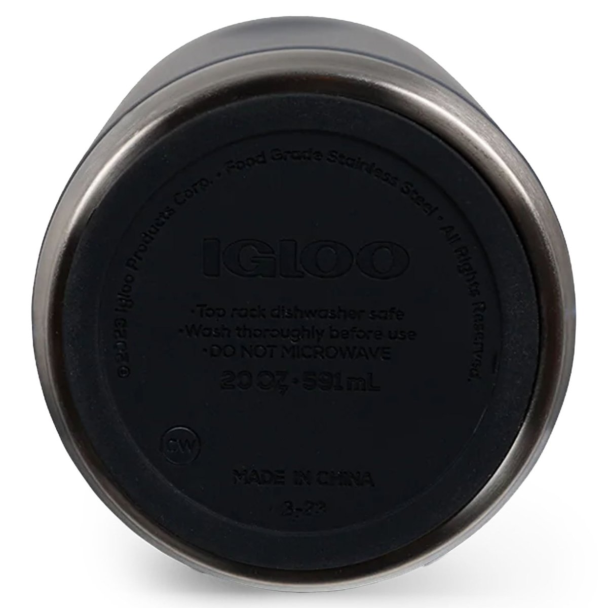 IGLOO 20 oz. Sport Sipper Bottle - Forza Sports