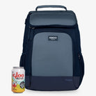 Igloo 24 - Can MaxCold Evergreen Top Grip Cooler Backpack - Forza Sports