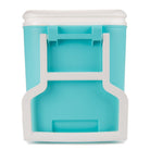 IGLOO Wheelie Cool 38 Qt Cooler - Forza Sports