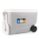 IGLOO Wheelie Cool 38 Qt Cooler - Forza Sports
