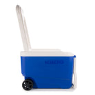 IGLOO Wheelie Cool 38 Qt Cooler - Forza Sports