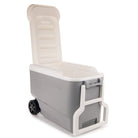 IGLOO Wheelie Cool 38 Qt Cooler - Forza Sports