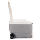 IGLOO Wheelie Cool 38 Qt Cooler - Forza Sports