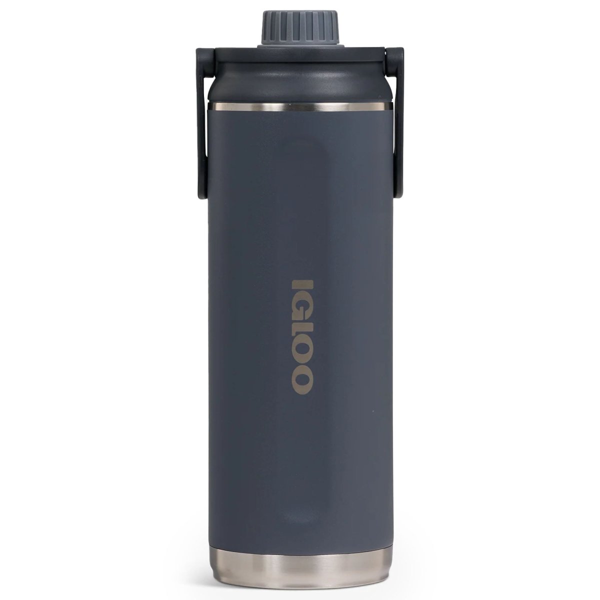 IGLOO 46 oz. Twist ‘n’ Chug Stainless Steel Bottle - Forza Sports