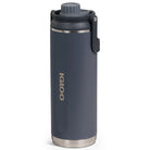 IGLOO 46 oz. Twist ‘n’ Chug Stainless Steel Bottle - Forza Sports