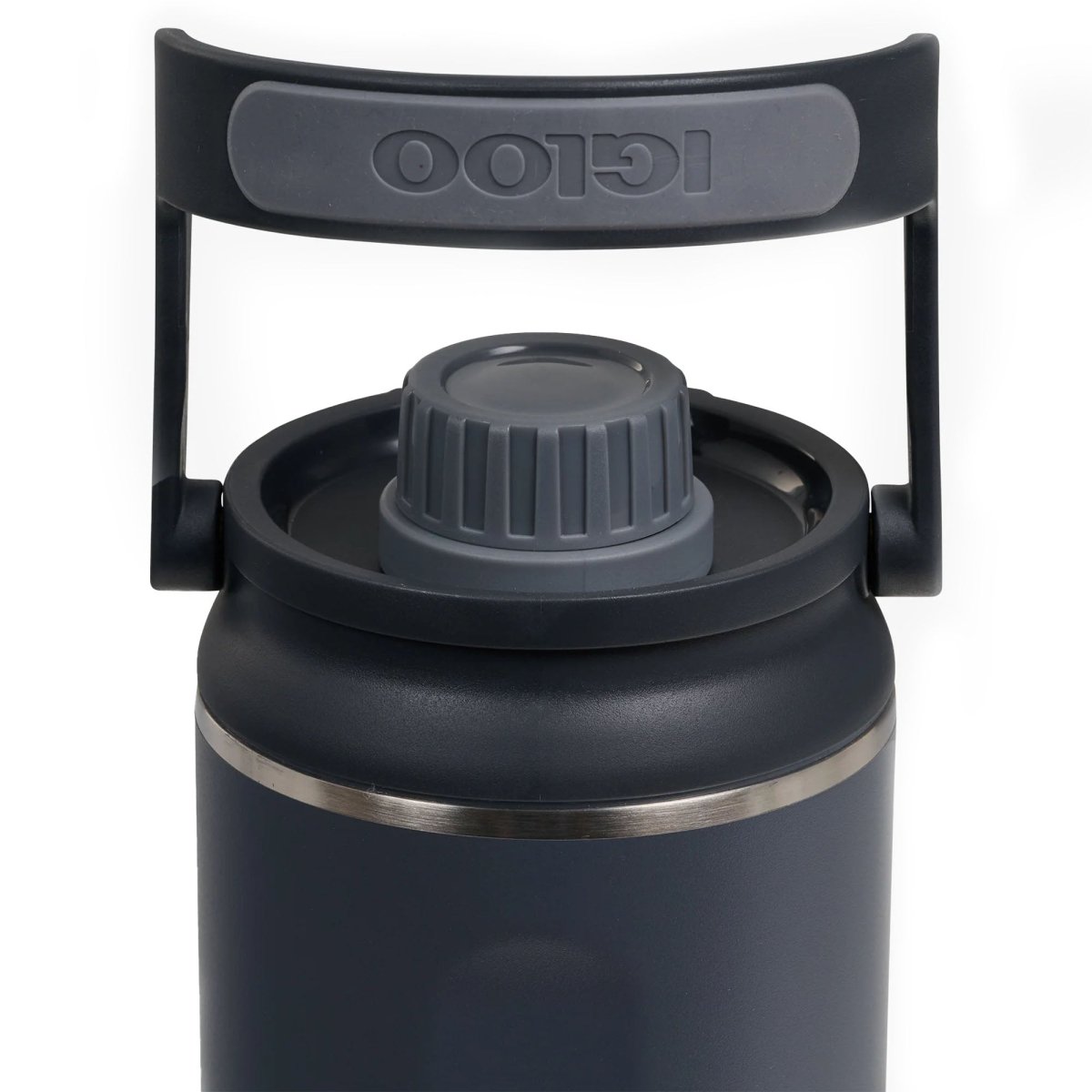 IGLOO 46 oz. Twist ‘n’ Chug Stainless Steel Bottle - Forza Sports