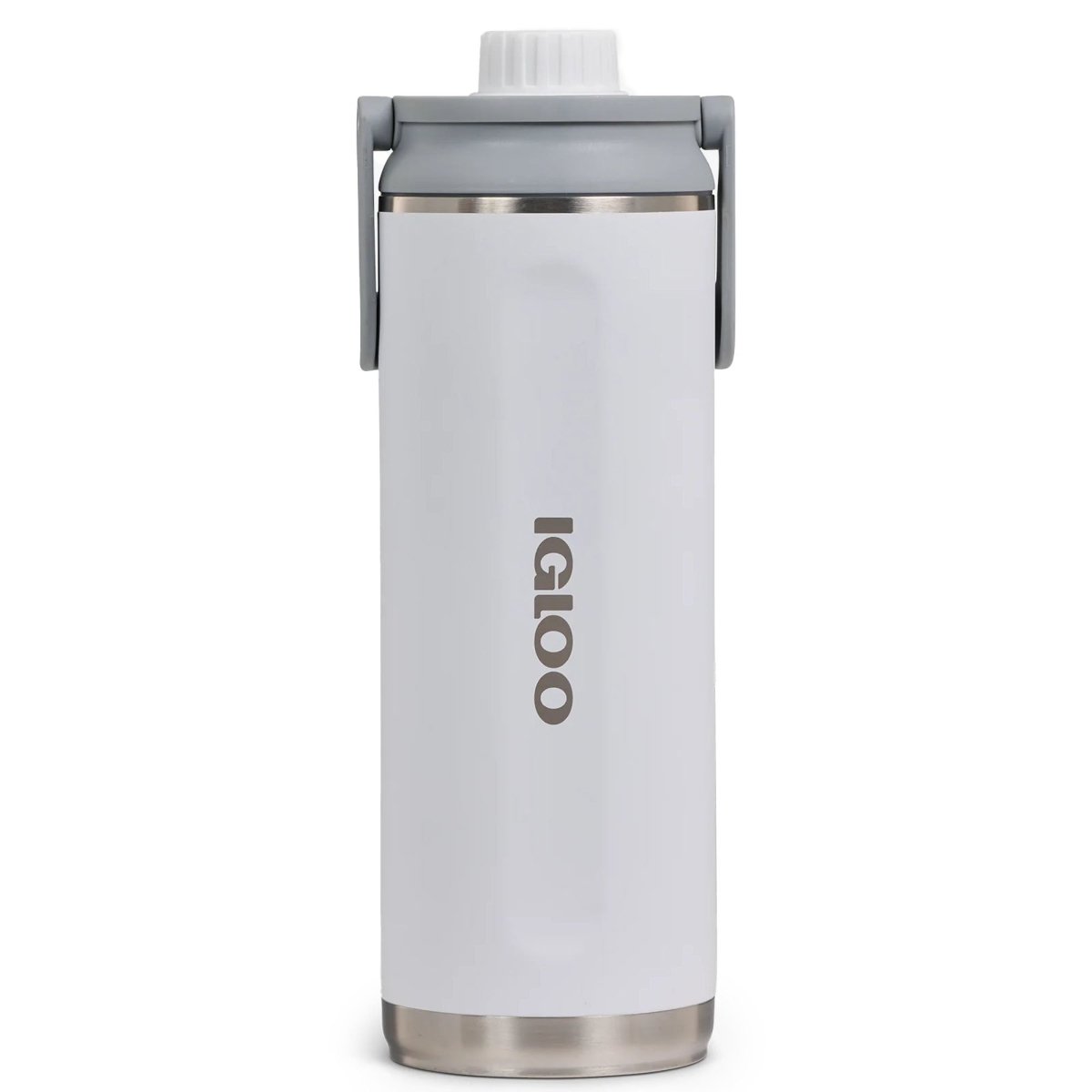 IGLOO 46 oz. Twist ‘n’ Chug Stainless Steel Bottle - Forza Sports