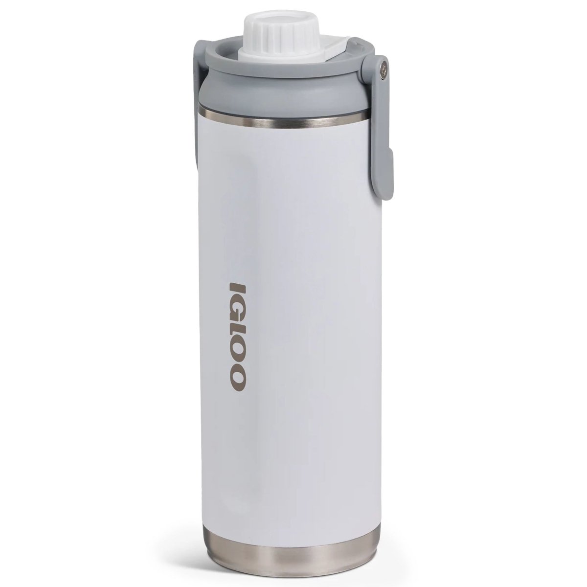 IGLOO 46 oz. Twist ‘n’ Chug Stainless Steel Bottle - Forza Sports
