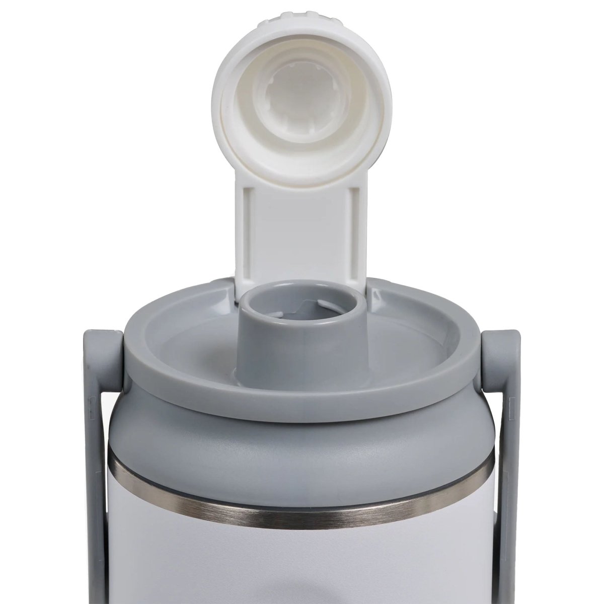 IGLOO 46 oz. Twist ‘n’ Chug Stainless Steel Bottle - Forza Sports