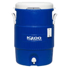 Igloo 5 GAL Seat Top Water Jug with Cup Dispenser - Forza Sports