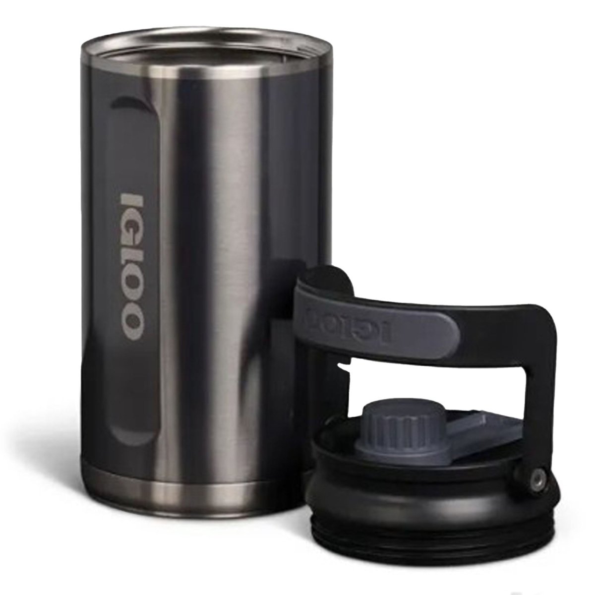 IGLOO Stainless Steel Chug Bottle - Forza Sports