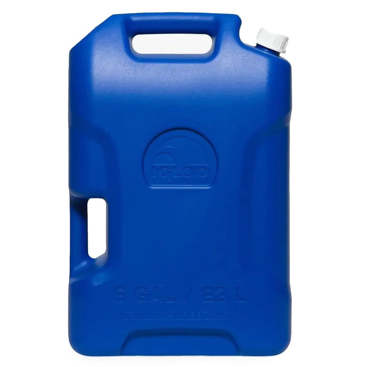 Igloo 6 GAL Water Container - Forza Sports