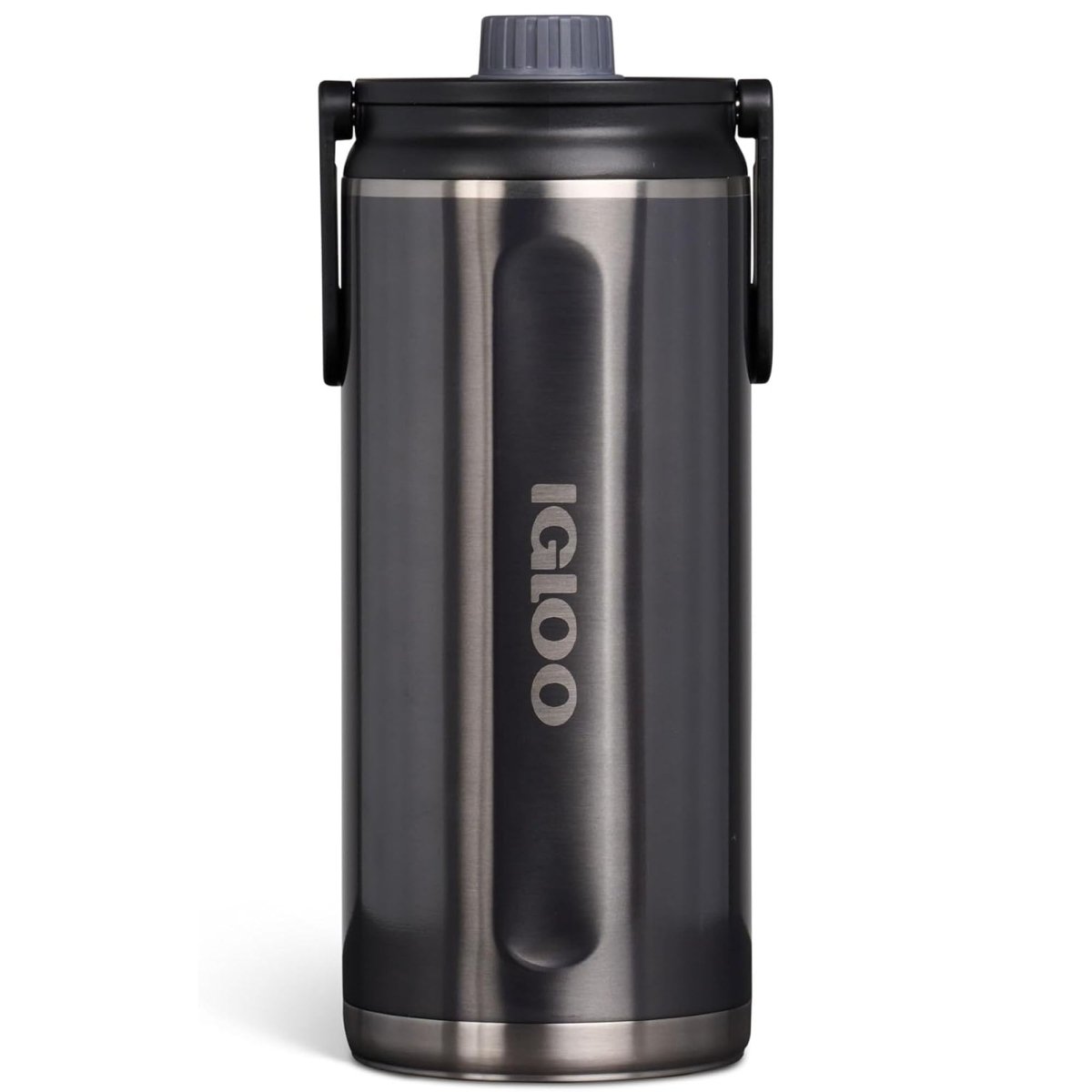 IGLOO Stainless Steel Chug Bottle - Forza Sports