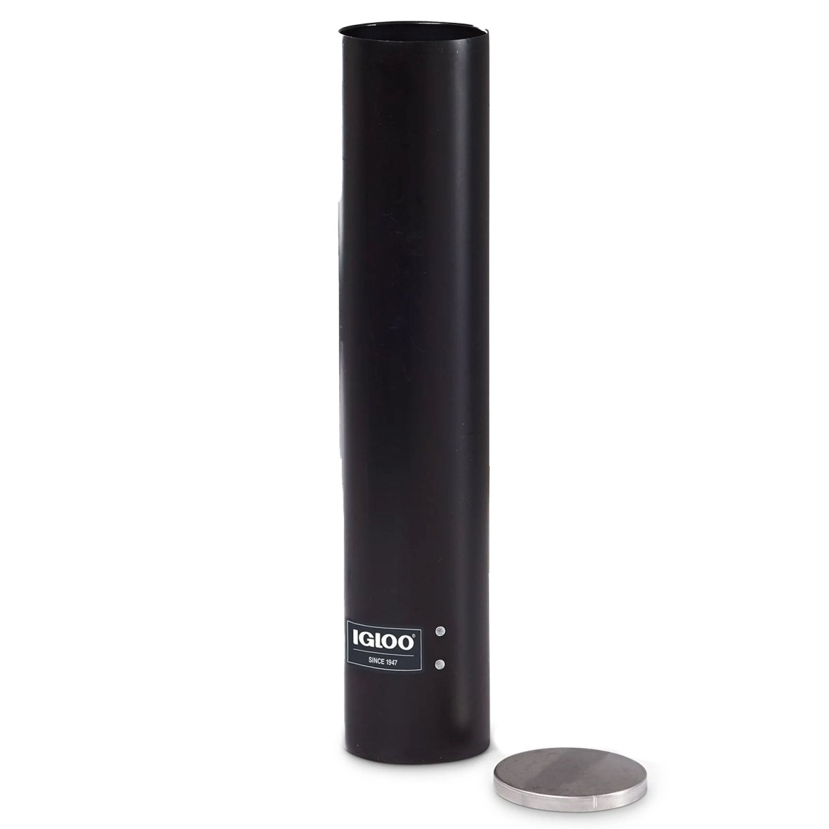 Igloo Cup Dispenser For 3/5/19 GAL Beverage Coolers Fits 4 oz.- 4.5 oz. Cups - Forza Sports