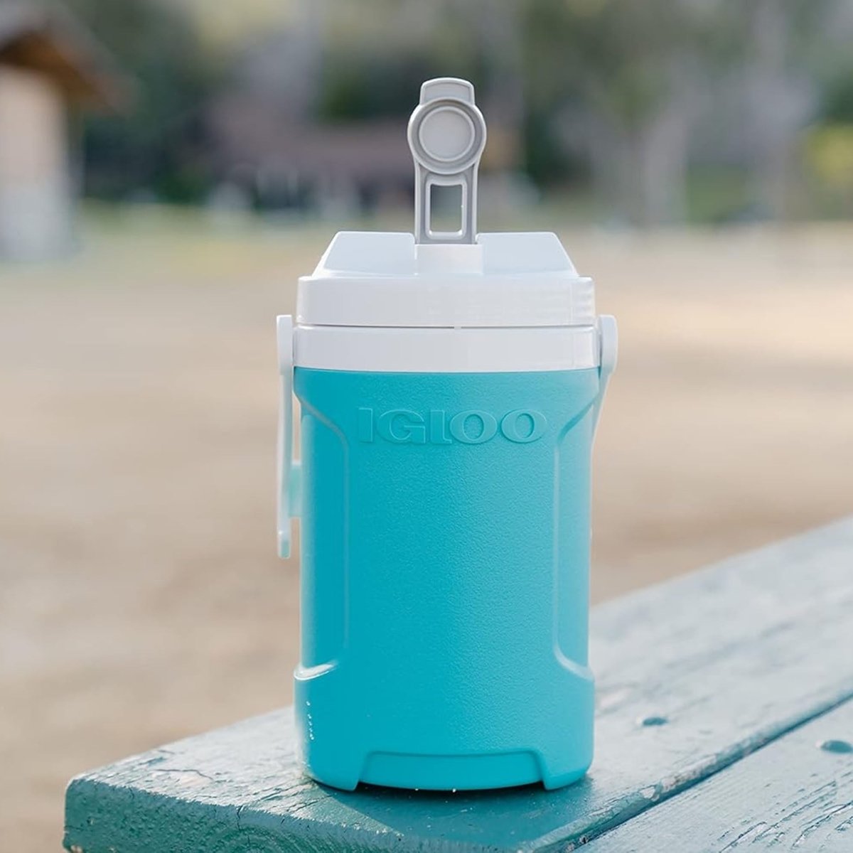 IGLOO - Latitude Drinkware Half Gallon Jug - Forza Sports