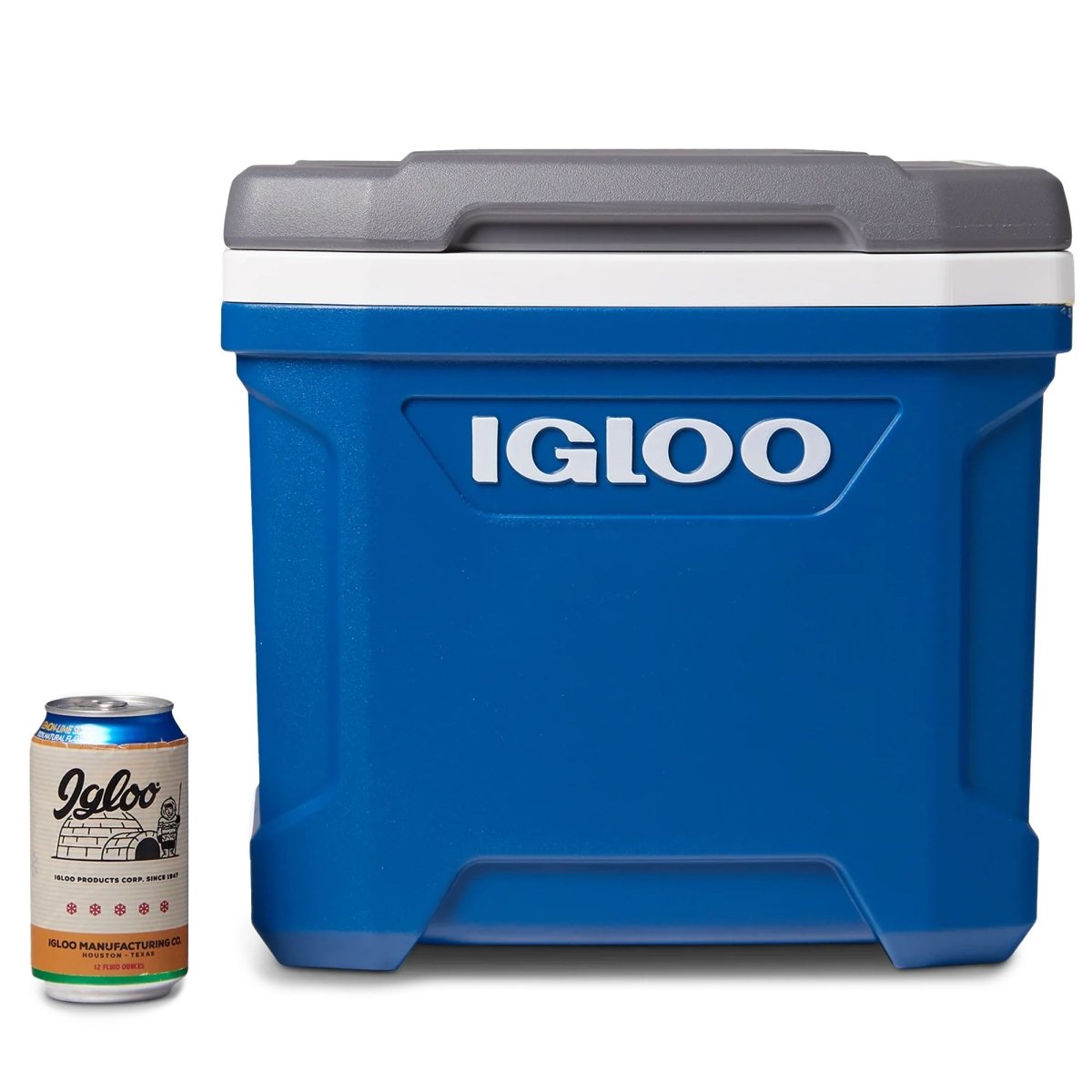 Igloo Latitude 16 QT Cooler Box - Forza Sports