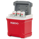 Igloo Latitude 16 QT Cooler Box - Forza Sports