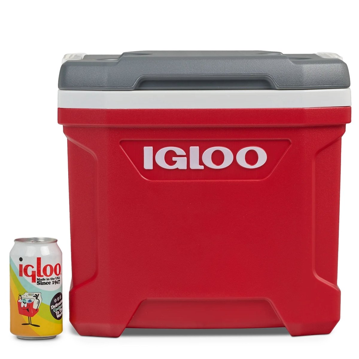 Igloo Latitude 16 QT Cooler Box - Forza Sports