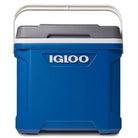 Igloo - Latitude Cooler Box - Forza Sports