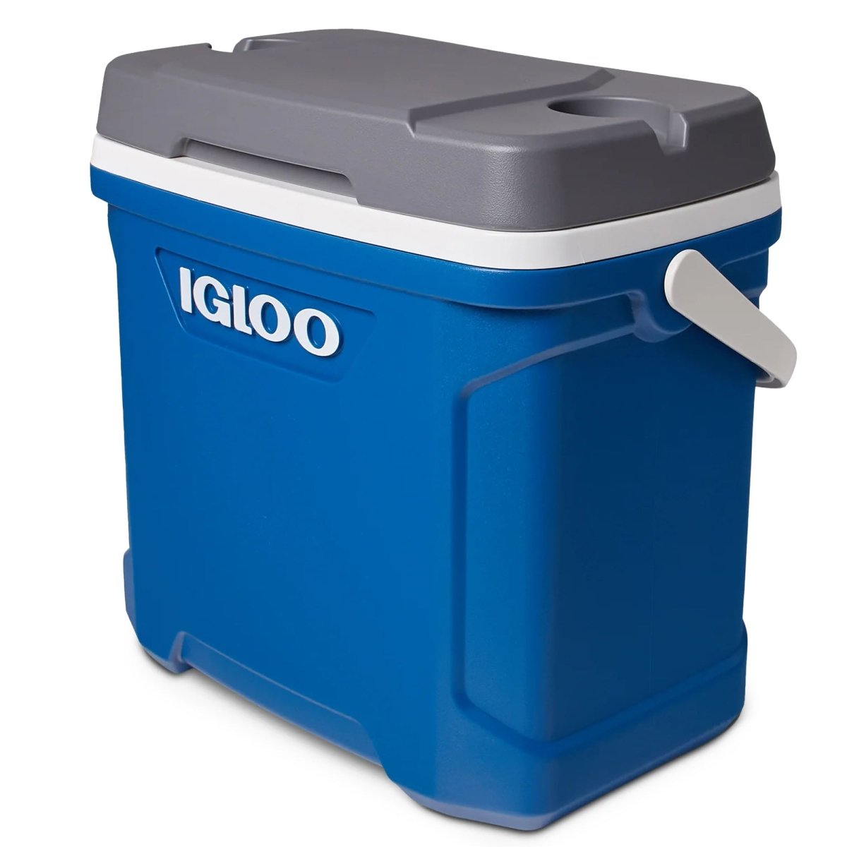 Igloo - Latitude Cooler Box - Forza Sports