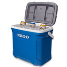 Igloo - Latitude Cooler Box - Forza Sports