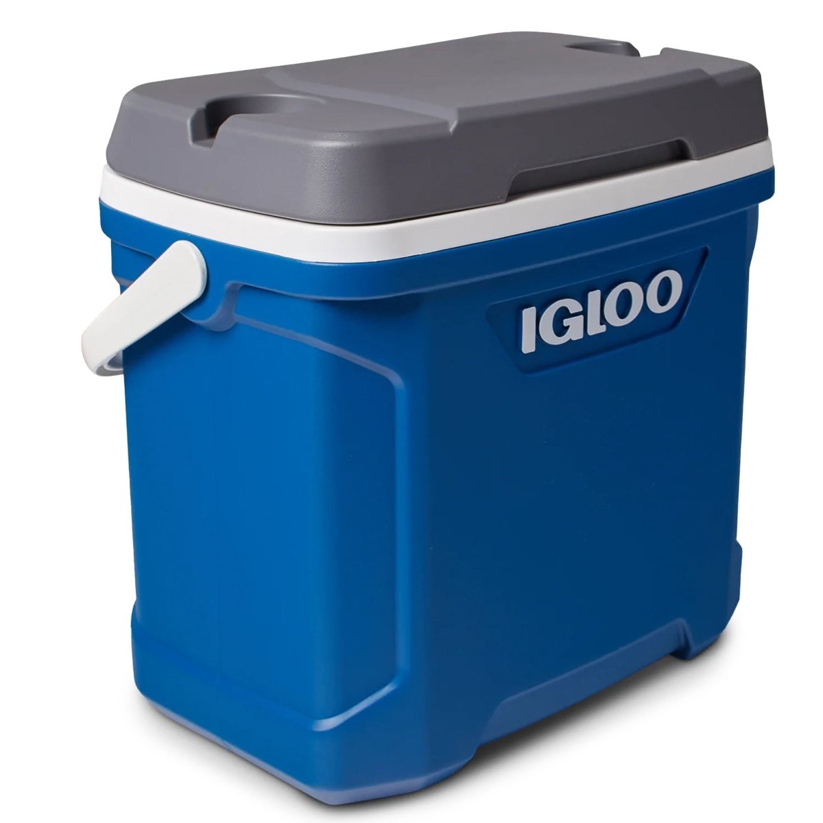 Igloo - Latitude Cooler Box - Forza Sports