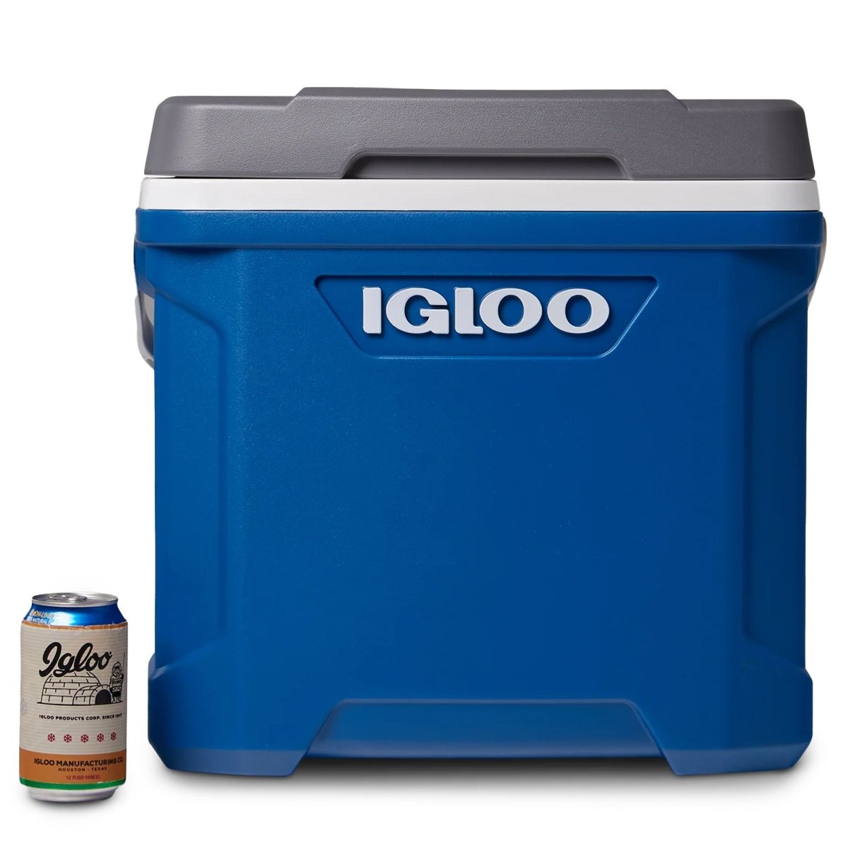 Igloo - Latitude Cooler Box - Forza Sports