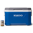 IGLOO Latitude 52 Qt Cooler - Forza Sports