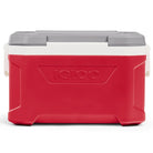 IGLOO Latitude 52 Qt Cooler - Forza Sports