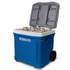 IGLOO Latitude 60 Qt रोलर कूलर - फोर्ज़ा स्पोर्ट्स
