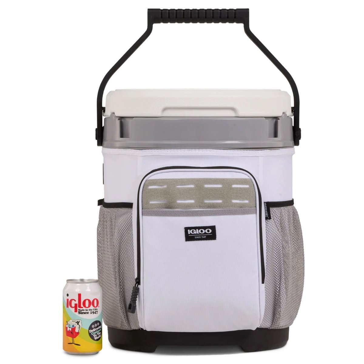 Igloo Marine 20 QT Cooler Bucket - Forza Sports