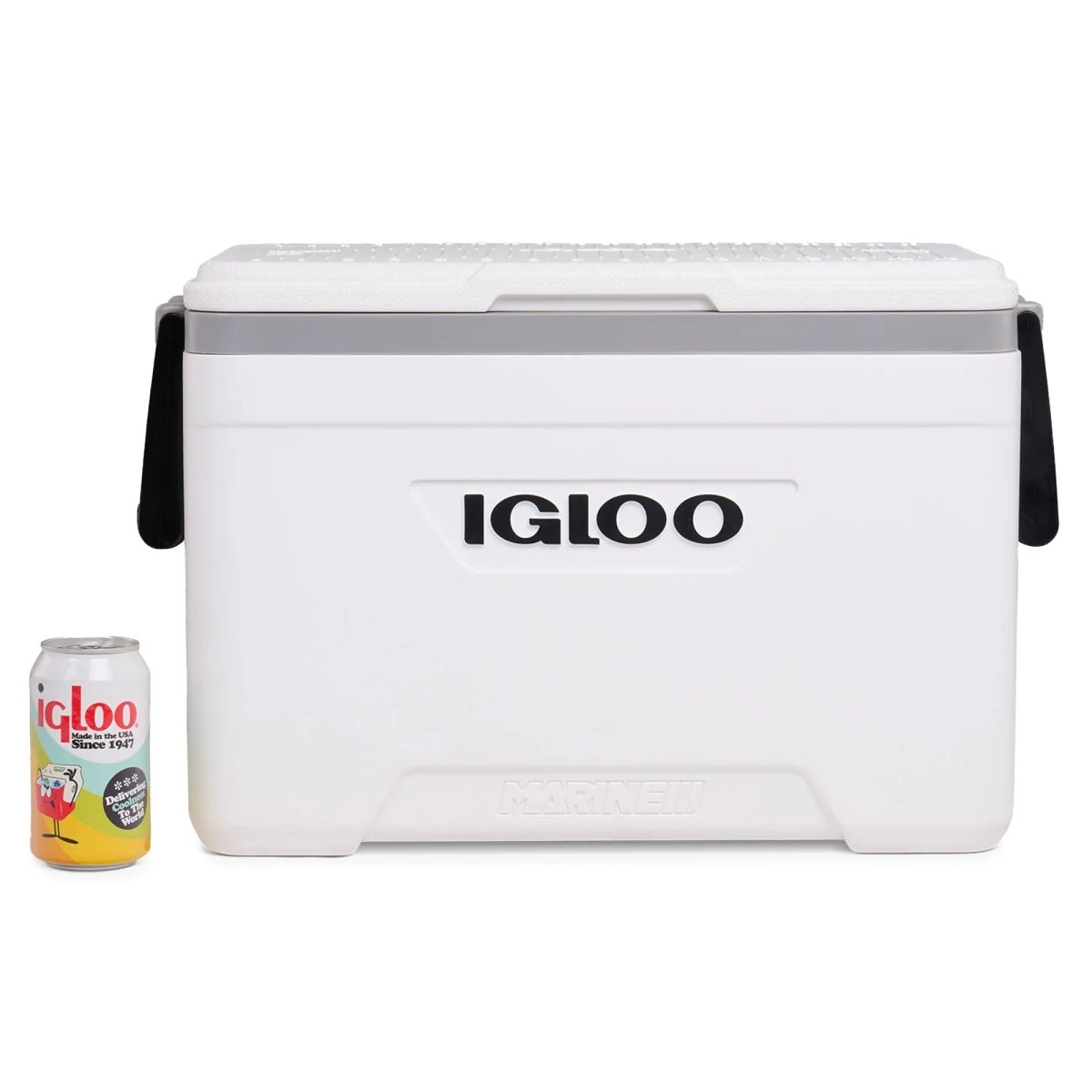 Igloo Marine 25 QT Cooler - Forza Sports