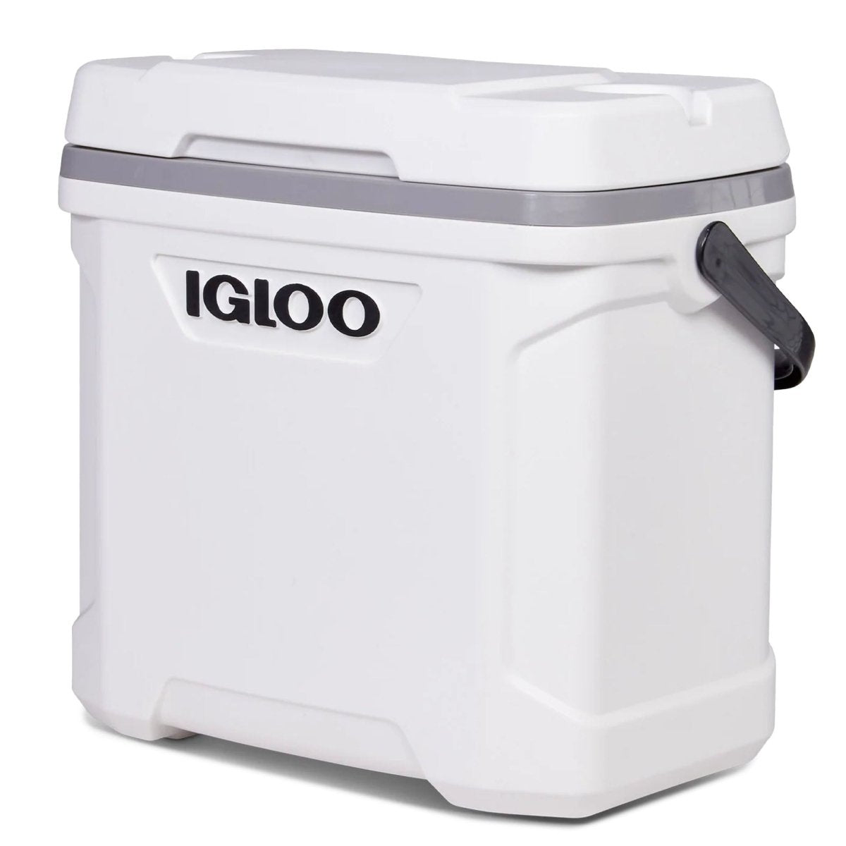 Igloo Marine Ultra 30 QT Cooler - White - Forza Sports
