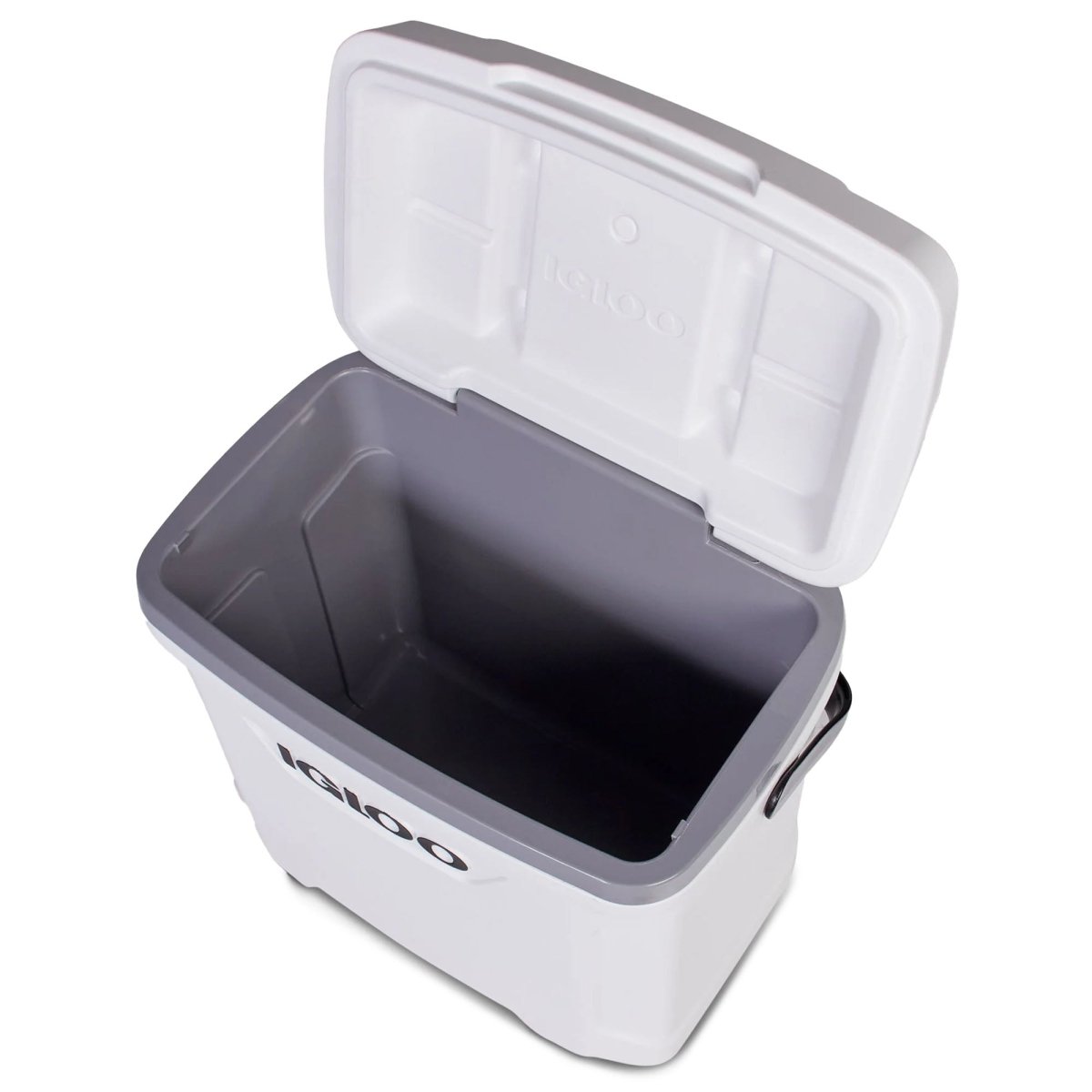 Igloo Marine Ultra 30 QT Cooler - White - Forza Sports