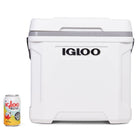 Igloo Marine Ultra 30 QT Cooler - White - Forza Sports
