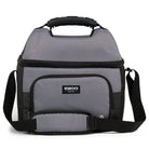 Igloo Maxcold Latitude Hardtop Gripper - 22 Cans - Carbonite - Forza Sports