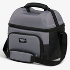 Igloo Maxcold Latitude Hardtop Gripper - 22 Cans - Carbonite - Forza Sports