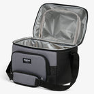 Igloo Maxcold Latitude Hardtop Gripper - 22 Cans - Carbonite - Forza Sports