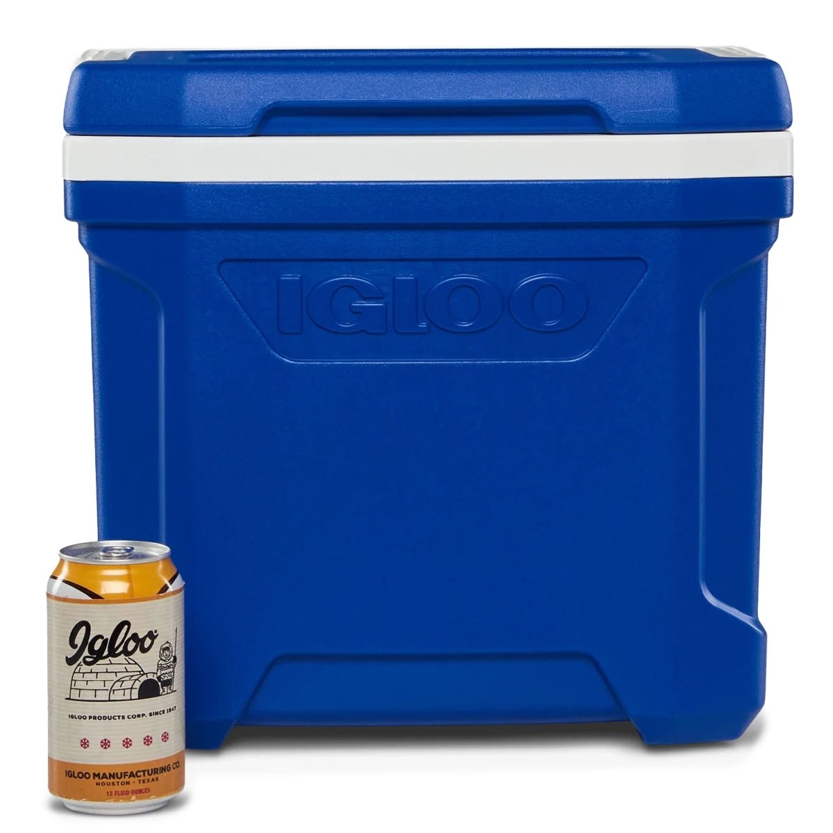 Igloo 16 qt. Profile II Hard Cooler - Forza Sports