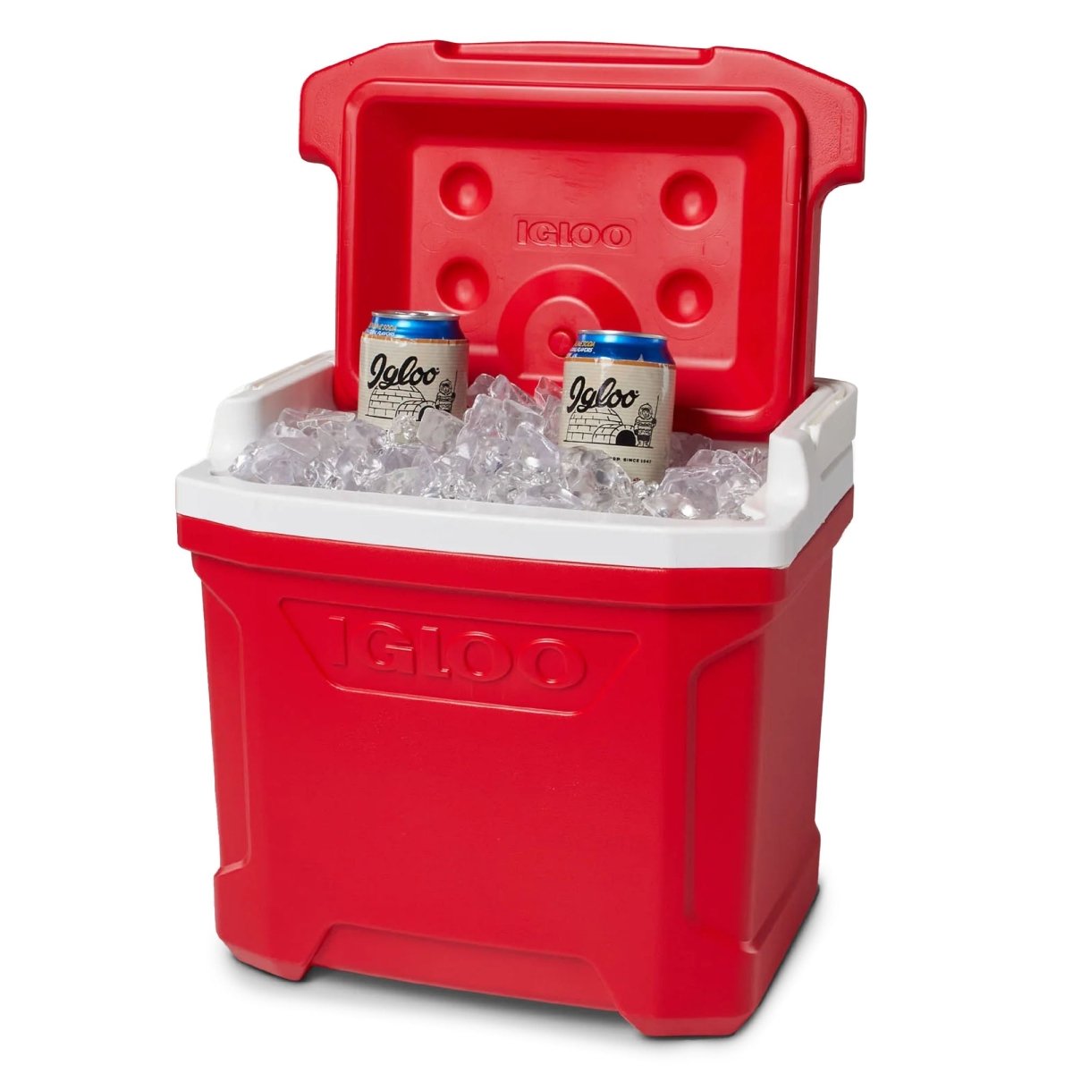 Igloo 16 qt. Profile II Hard Cooler - Forza Sports