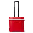 IGLOO Profile II 28 QT Roller Cooler - Forza Sports