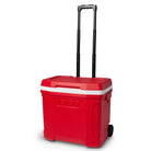 IGLOO Profile II 28 QT Roller Cooler - Forza Sports