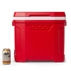 IGLOO Profile II 28 QT Roller Cooler - Forza Sports
