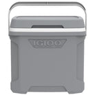 IGLOO Profile II 30 Qt कूलर, ग्रे - फोर्ज़ा स्पोर्ट्स